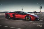 Lamborghini Aventador LP700-4 by MM-Design 2014 года
